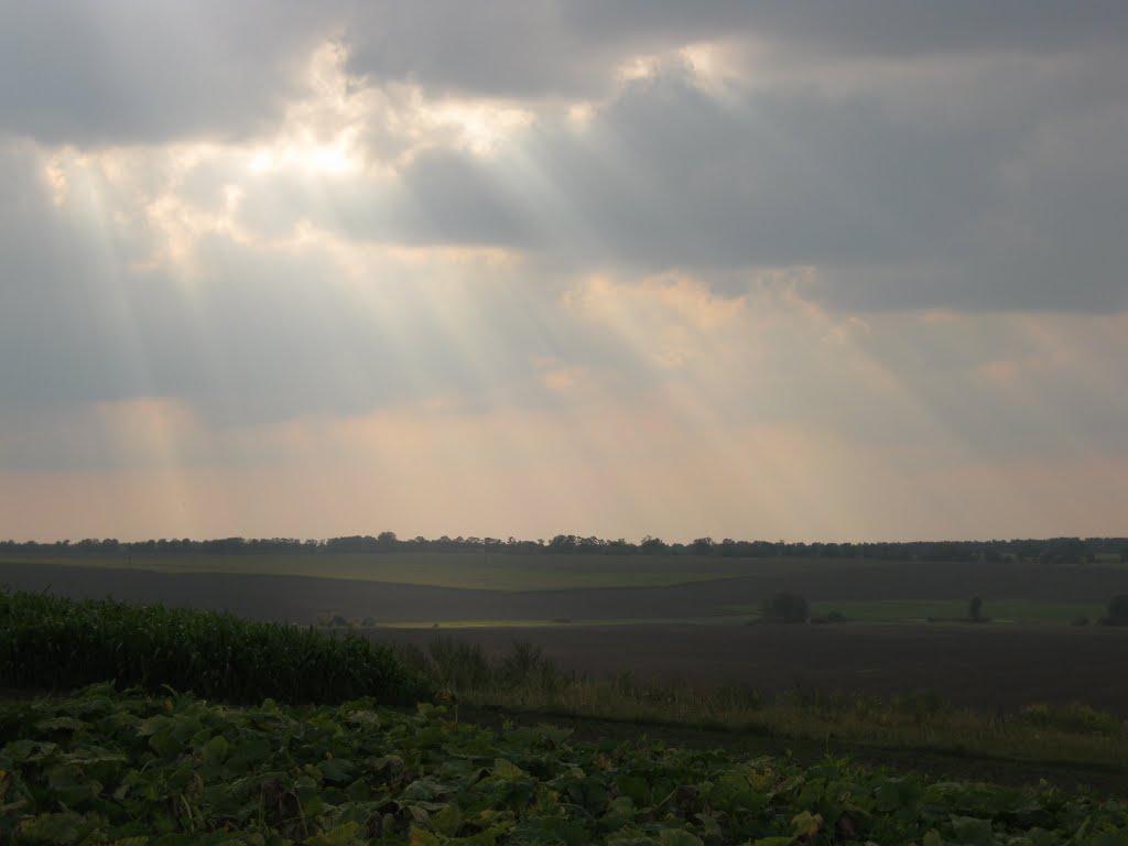 Пішки з panoramio.com - Pishky