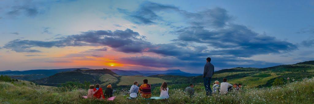 Прохладне з panoramio.com - Прохладне