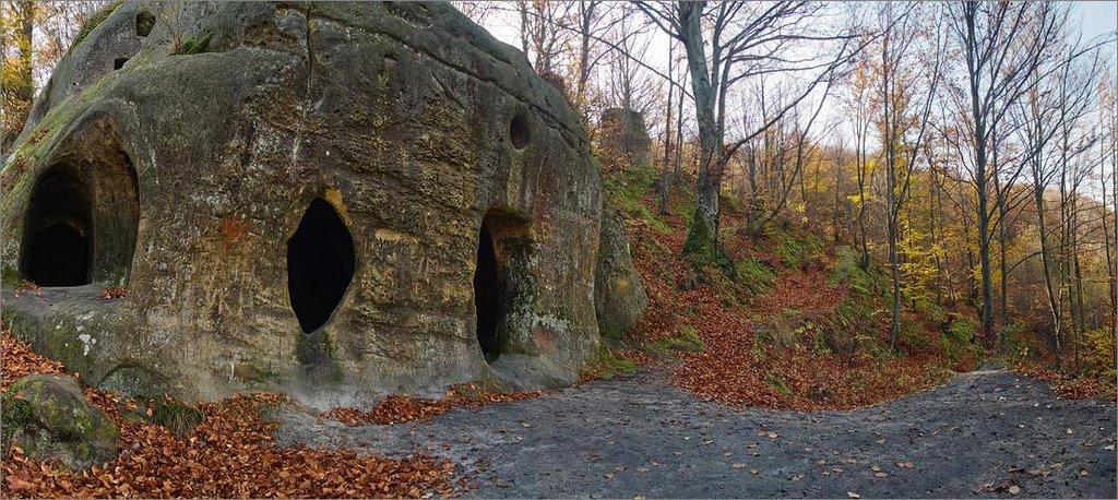 Розгірче з panoramio.com - Rozgirche