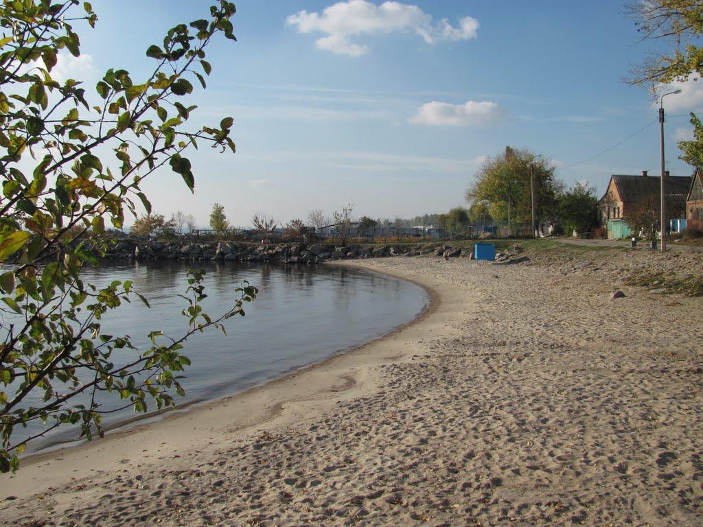 Нікополь з panoramio.com (ч.2) - Никополь