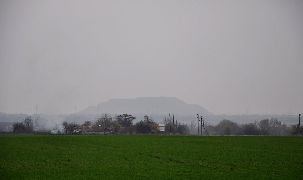 Темрюк з panoramio.com - Темрюк