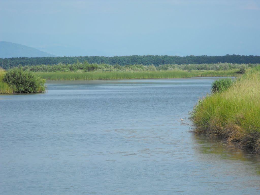 Фертешолмаш з panoramio.com - Фертешолмаш