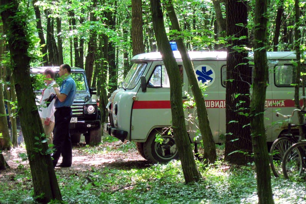 Милятин з panoramio.com - Милятин