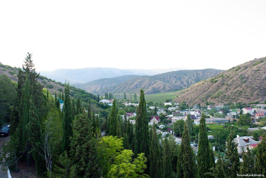Рибаче з panoramio.com (ч.2) - Rybache