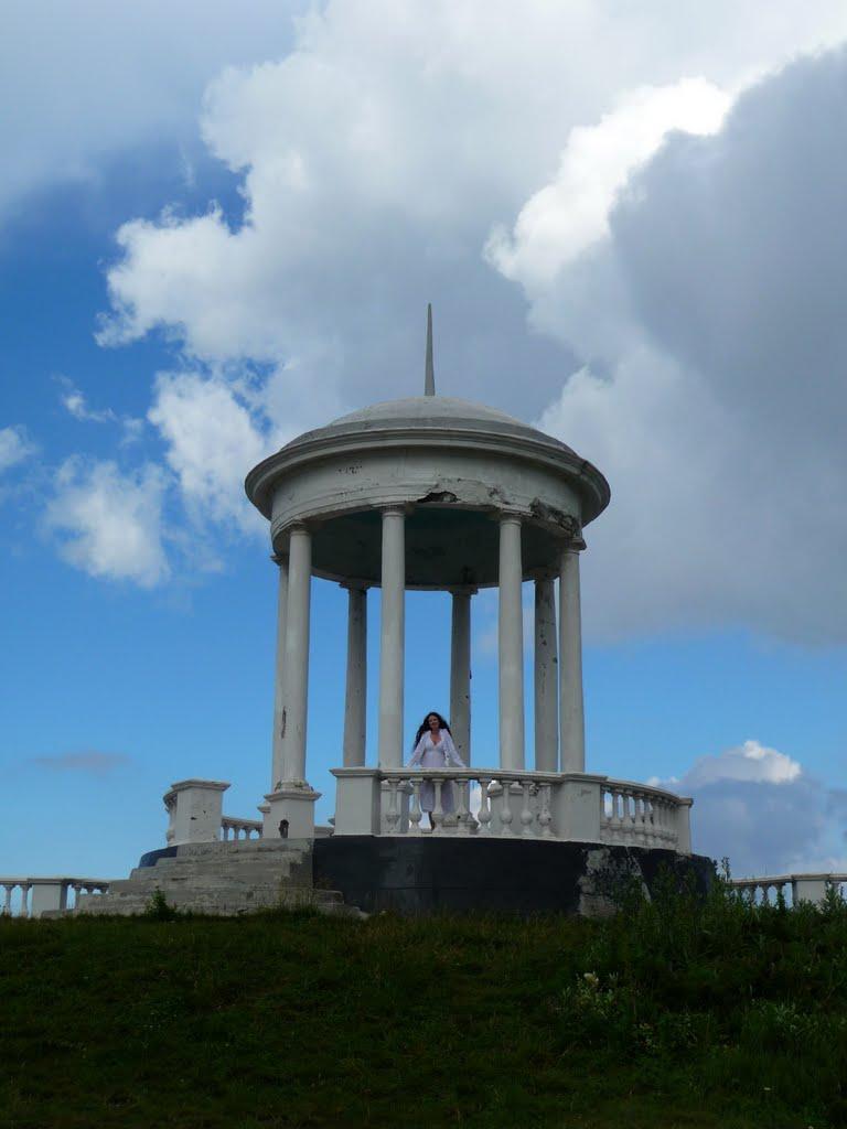 Совєтське з panoramio.com (ч.2) - Советское