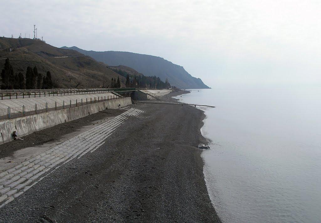 Морське з panoramio.com (ч.2) - Morske