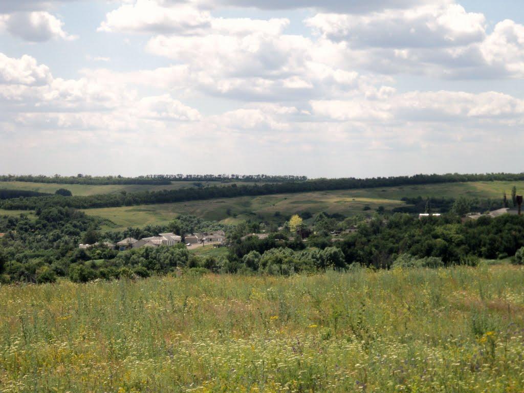 Ями з panoramio.com - Ями