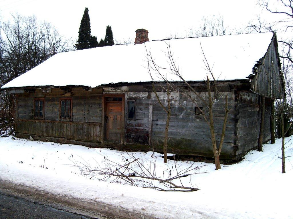 Новоугрузьке з panoramio.com - Новоугрузское