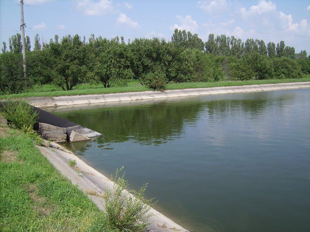 Приморське з panoramio.com - Приморское