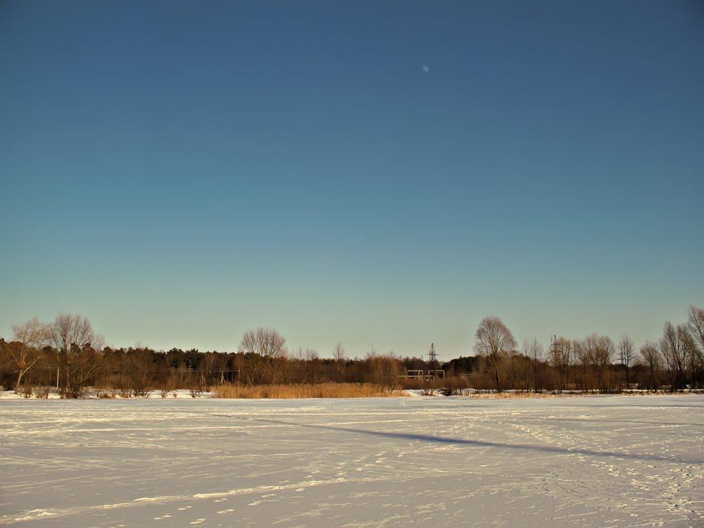 Ківерці з panoramio.com - Ківерці