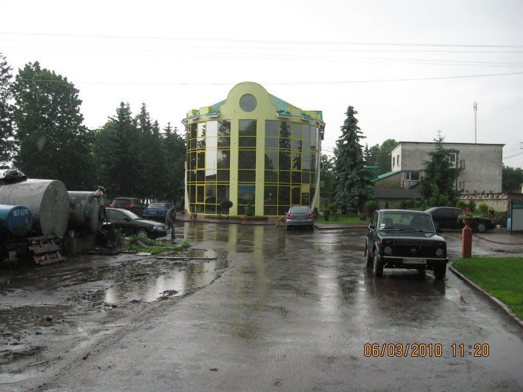 Настасів з panoramio.com - Настасів