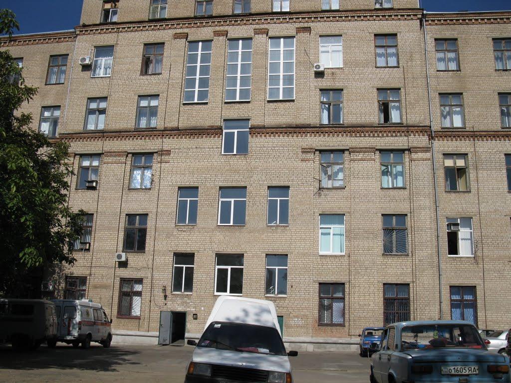 Тернуватий Кут з panoramio.com (ч.2) - Тернуватый Кут