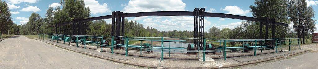 Деревки з panoramio.com - Деревки