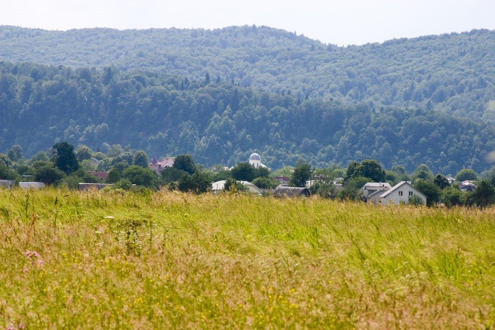 Княжолука з panoramio.com - Княжолука