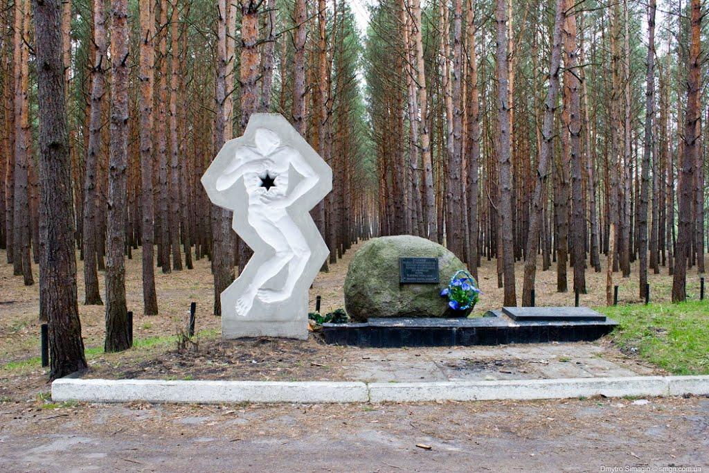 Острог з panoramio.com - Острог