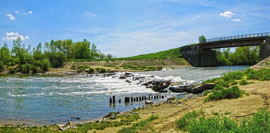 Долобів з panoramio.com - Долобів