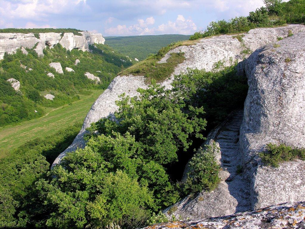 Тернівка з panoramio.com (ч.3) - Терновка