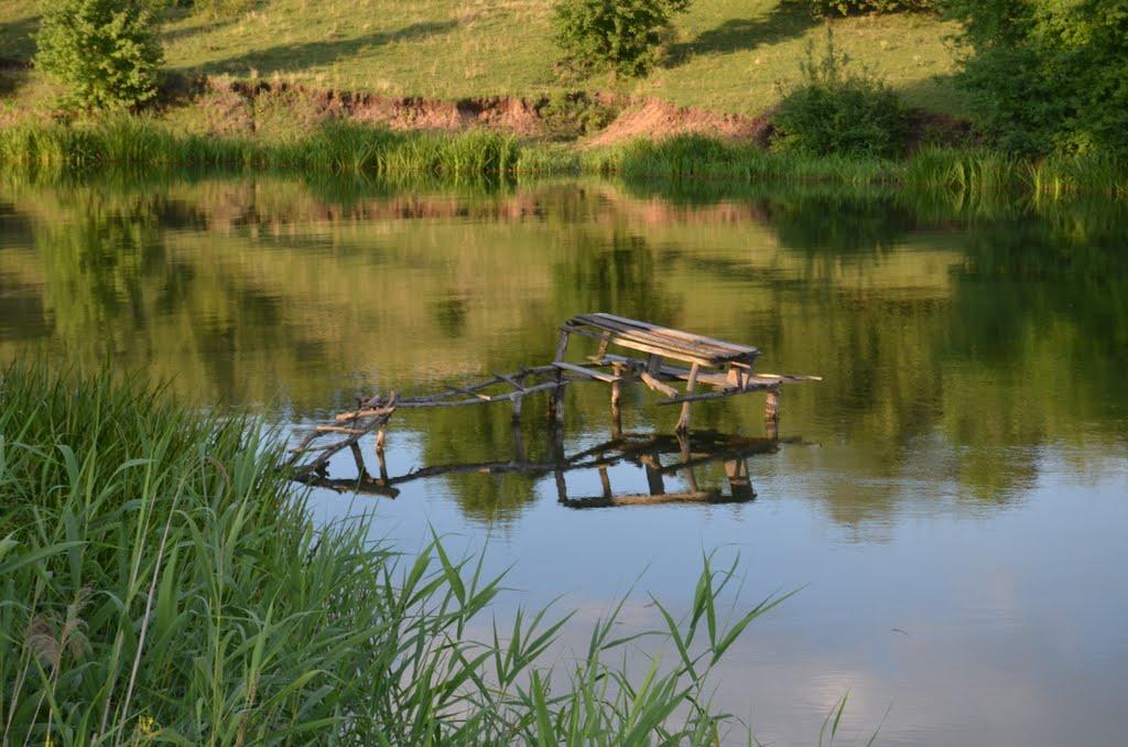 Ладижин з panoramio.com (ч.2) - Ладыжин