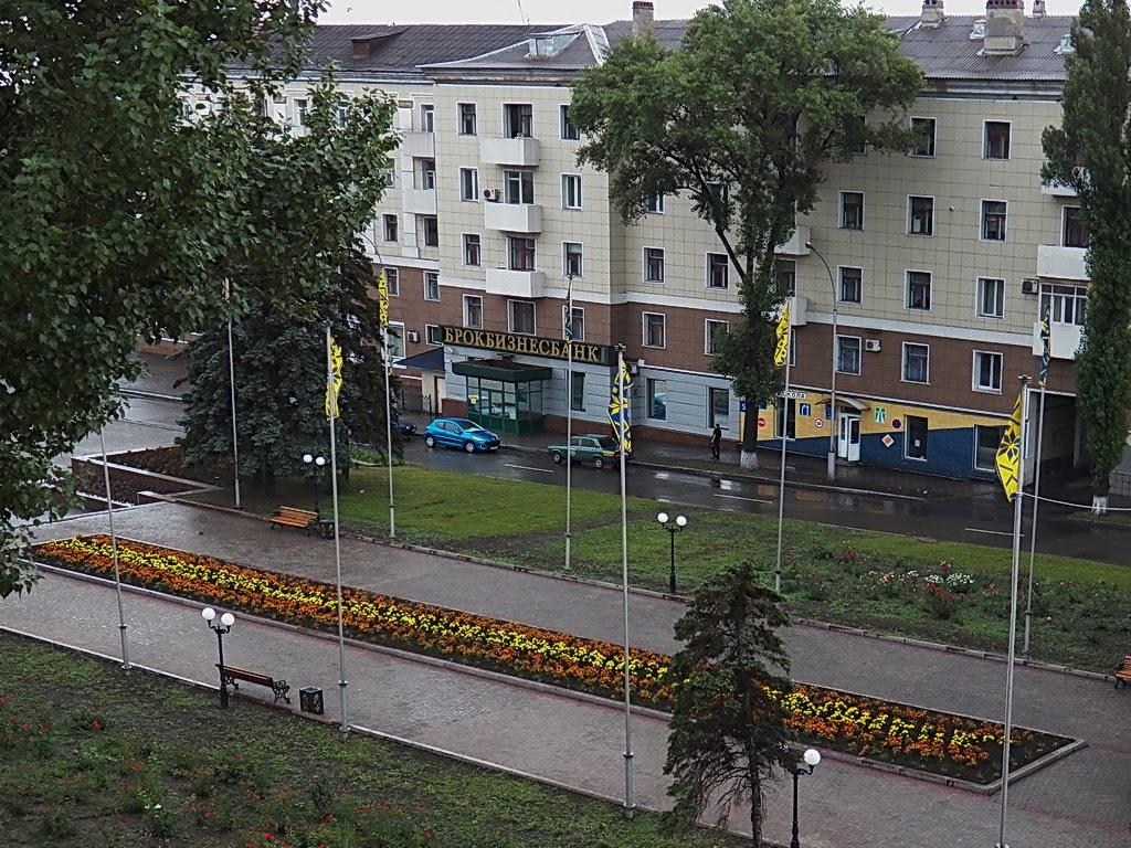 Єнакієве з panoramio.com (ч.3) - Енакиево