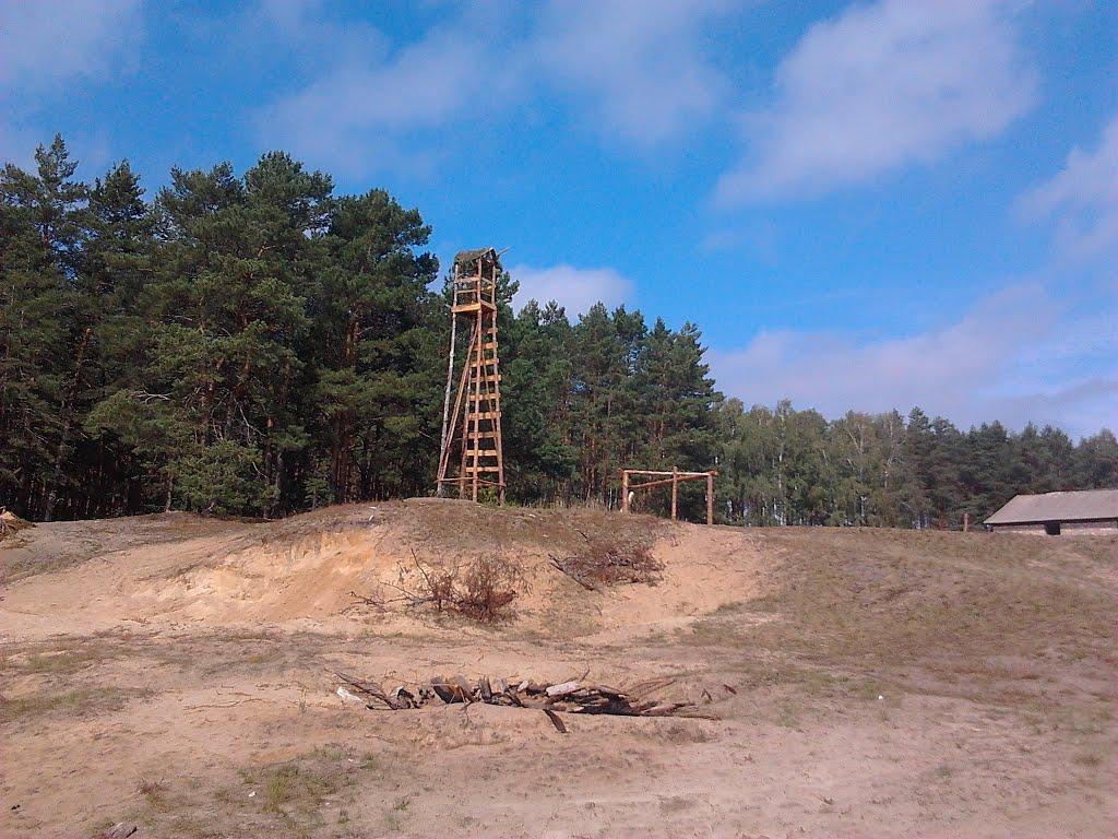 Долина з panoramio.com - Долина