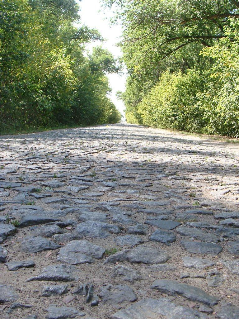 Великий Самбір з panoramio.com - Великий Самбір