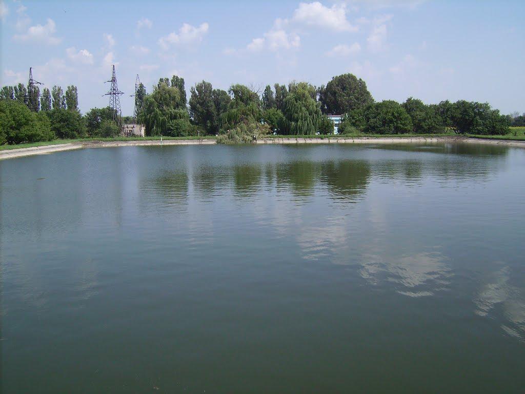 Приморське з panoramio.com - Приморское