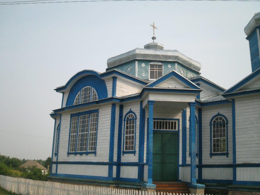 Васильки з panoramio.com - Васильки