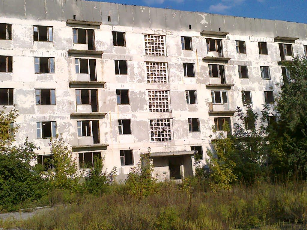 Кряківка з panoramio.com - Кряківка