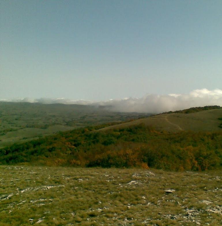 Генеральське з panoramio.com (ч.3) - Generalske