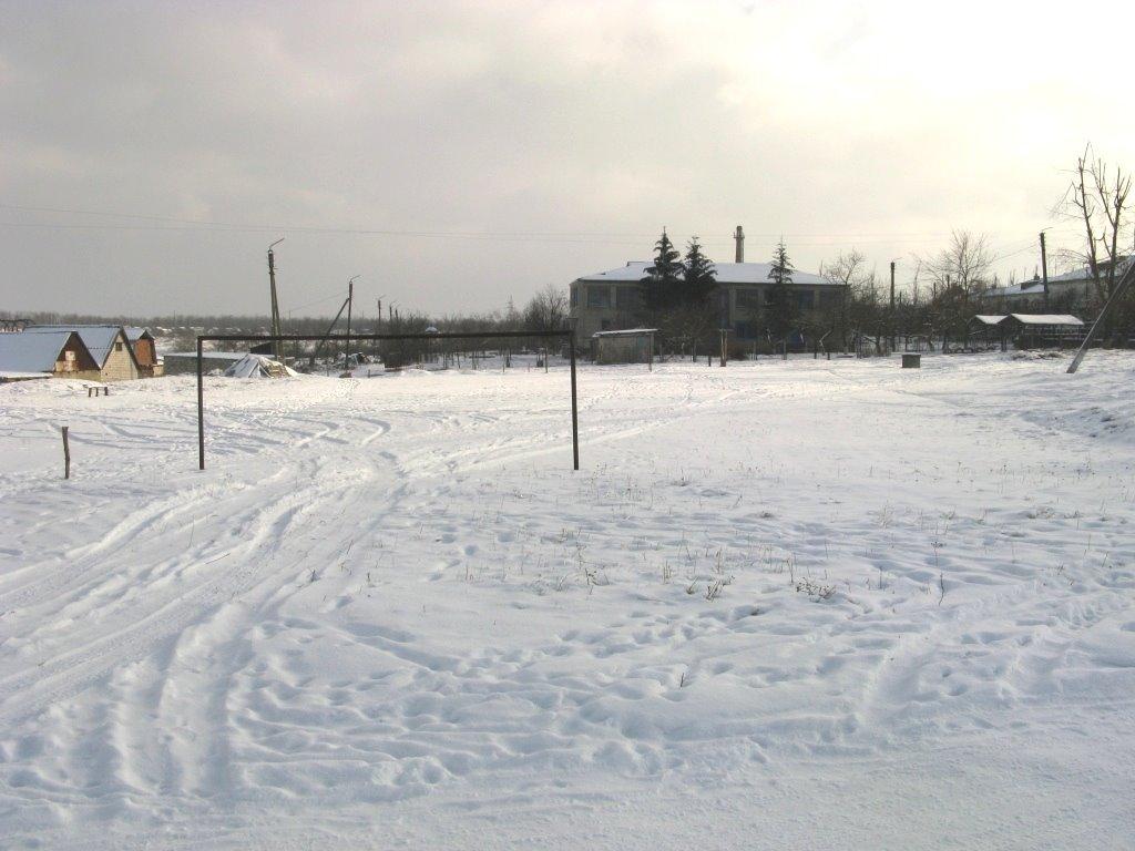 Борщі з panoramio.com - Борщі