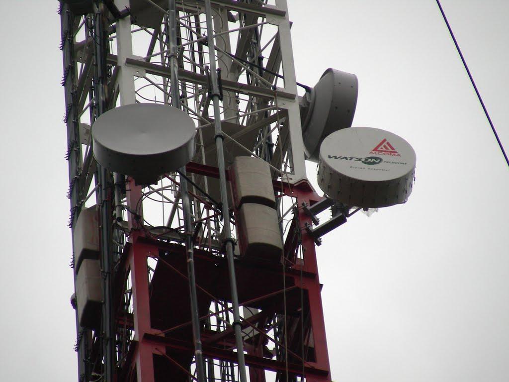 Тарутине з panoramio.com - Тарутине