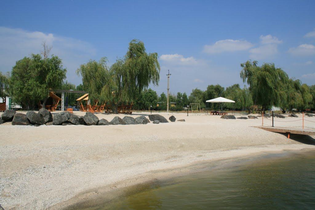 Сєдове з panoramio.com - Седово