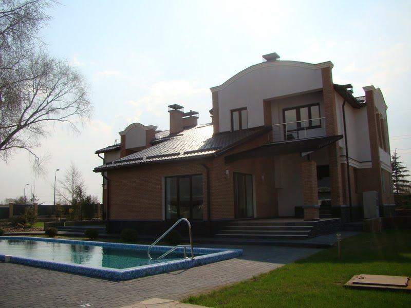 Козин з panoramio.com - Козин