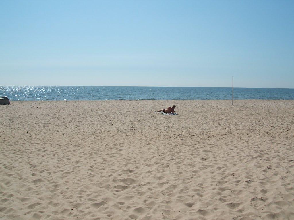 Урзуф з panoramio.com - Урзуф