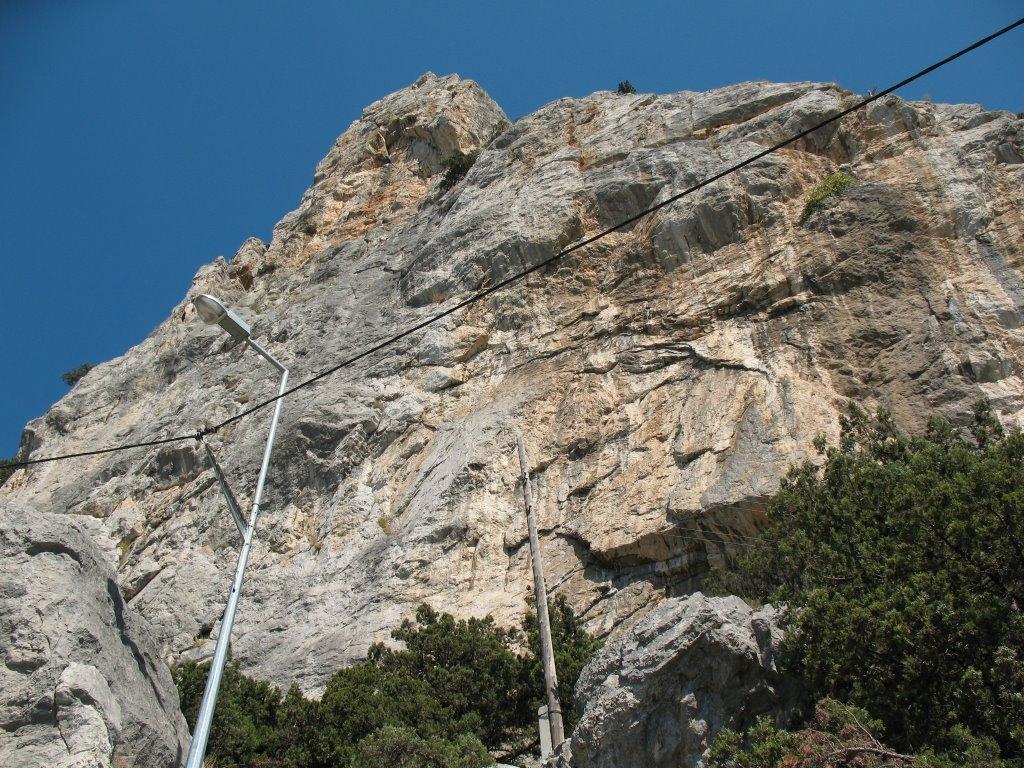 Голуба Затока з panoramio.com (ч.2) - Голубая Затока