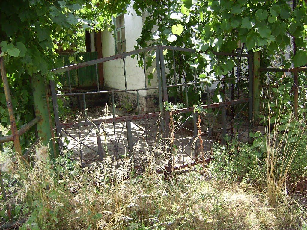 Перевальськ з panoramio.com - Перевальськ