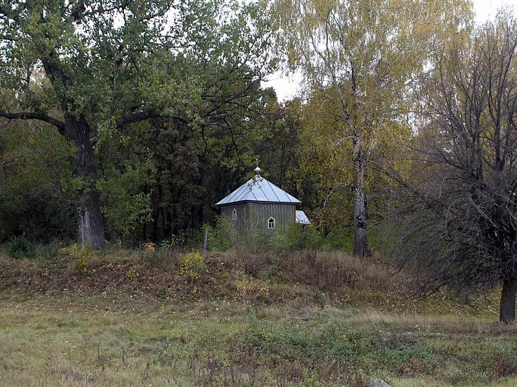 Миролюбівка з panoramio.com - Миролюбівка