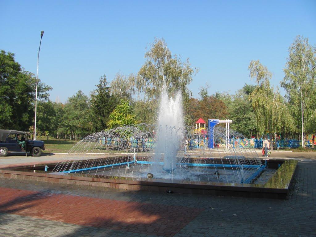 Нікополь з panoramio.com (ч.2) - Никополь