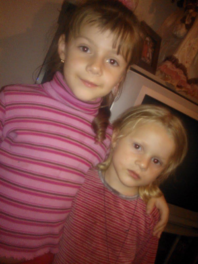 Гаї-Шевченківські з panoramio.com - Гаи-Шевченковские