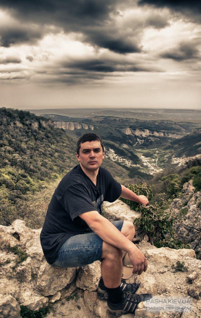 Залісне з panoramio.com (ч.2) - Залісне