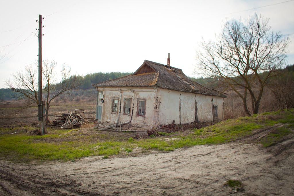 Новомлинськ з panoramio.com - Новомлинск