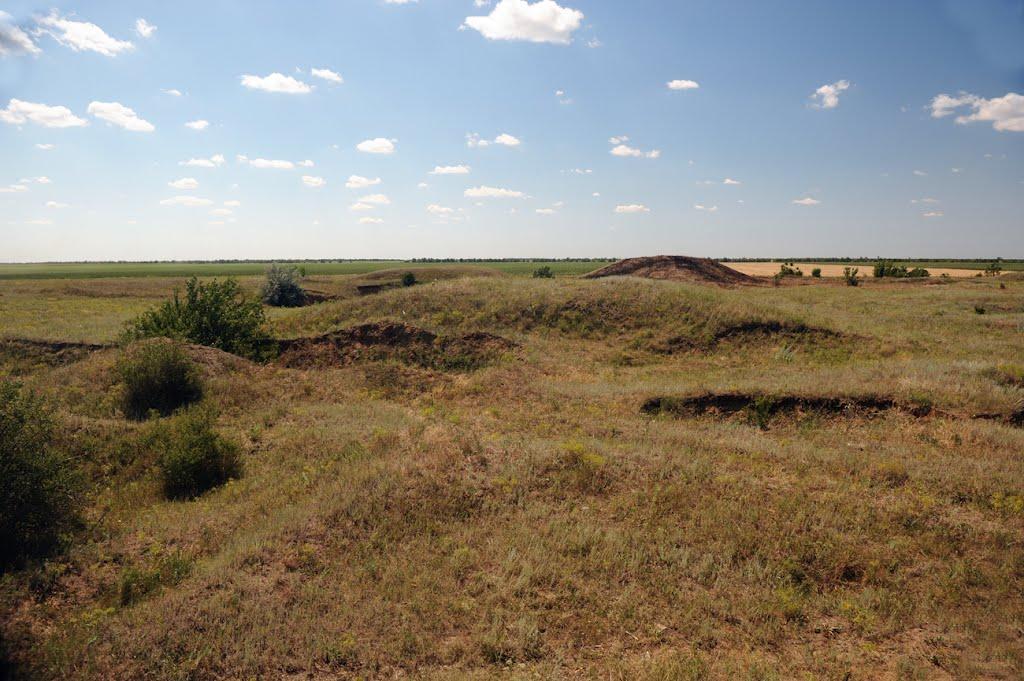 Нижні Сірогози з panoramio.com - Нижні Сірогози