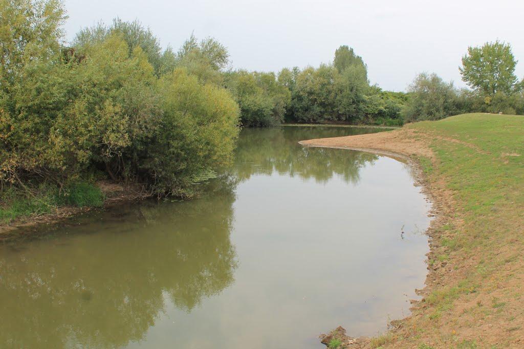 Фертешолмаш з panoramio.com - Фертешолмаш