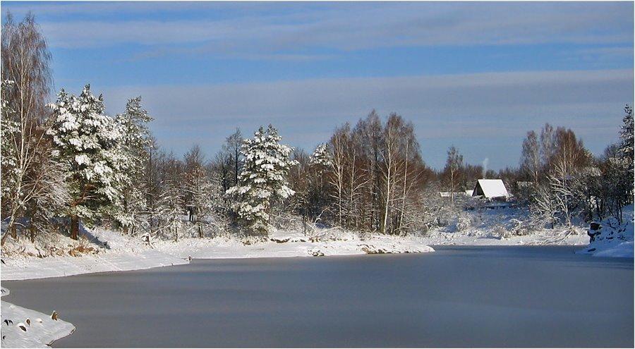 Буки з panoramio.com - Буки