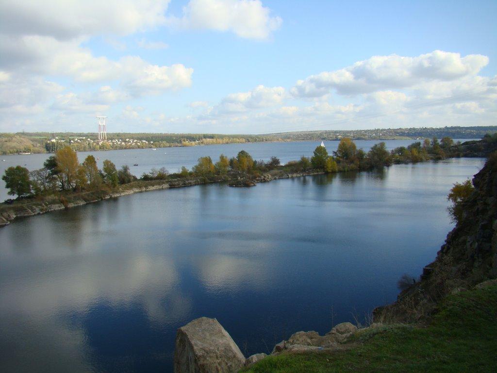 Старі Кодаки з panoramio.com (ч.2) - Старые Кодаки