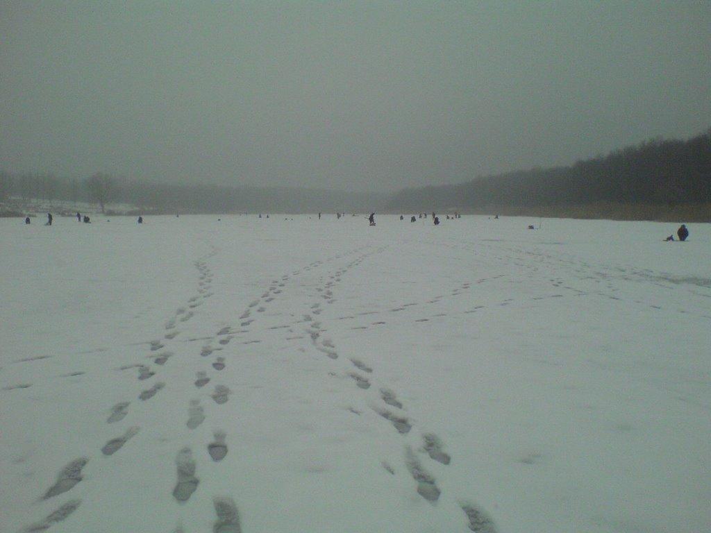 Артемівськ з panoramio.com (ч.2) - Артемівськ