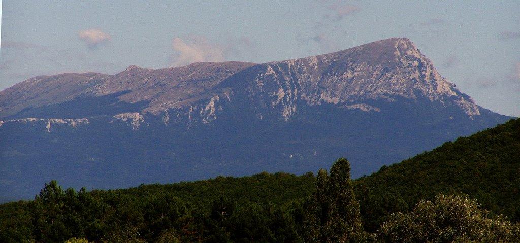 Научний з panoramio.com - Научний