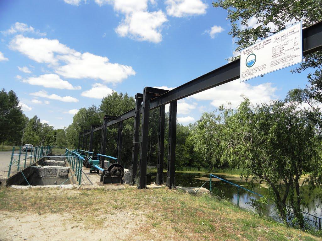 Деревки з panoramio.com - Деревки