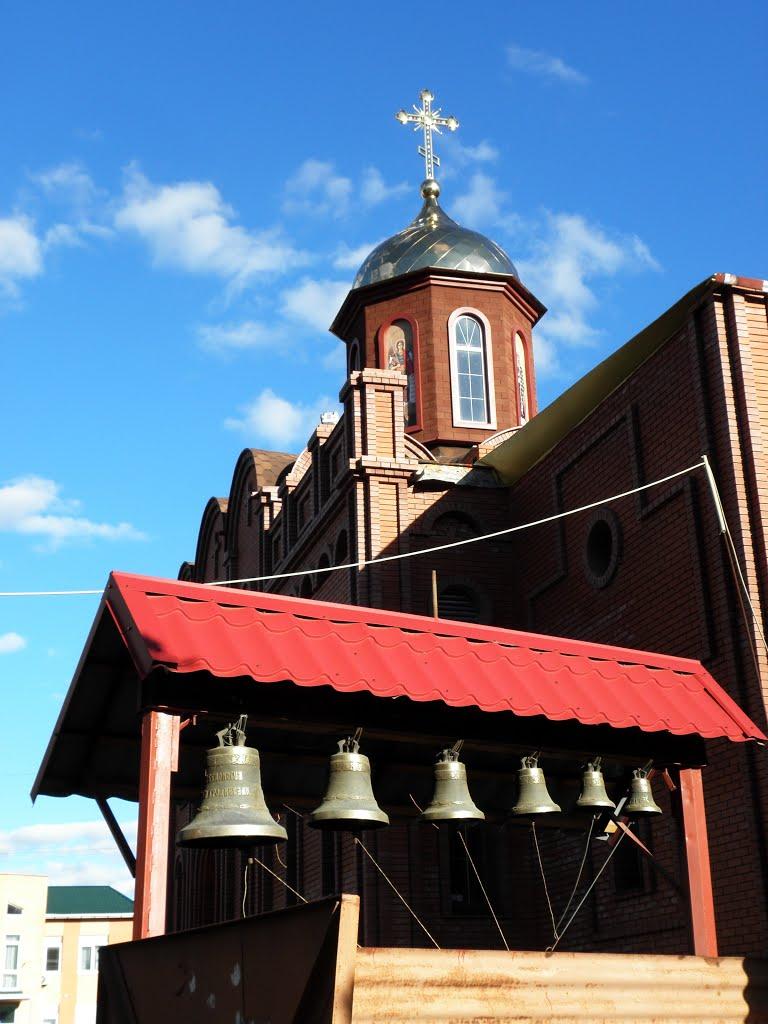 Мелітополь з panoramio.com (ч.2) - Мелитополь