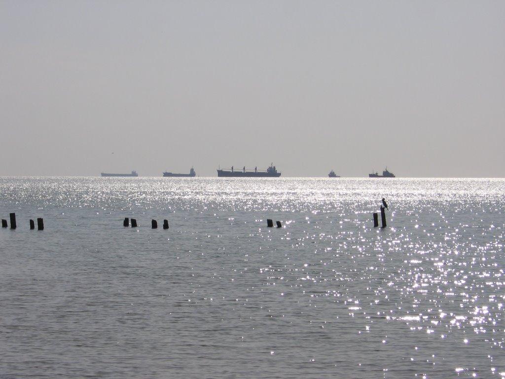 Гвардійське з panoramio.com - Гвардійське